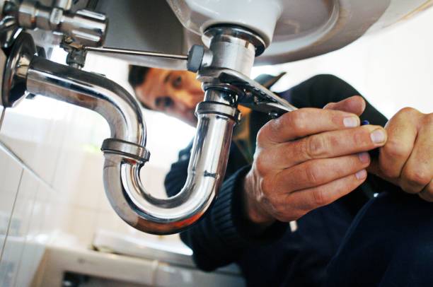 Best Residential Plumbing Services  in Flowood, MS