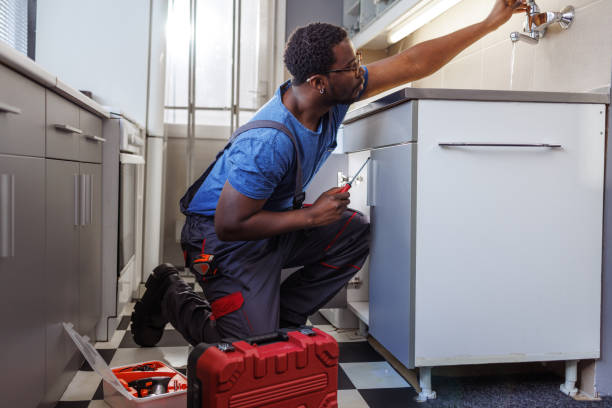 Best Sewer Line Repair  in Flowood, MS