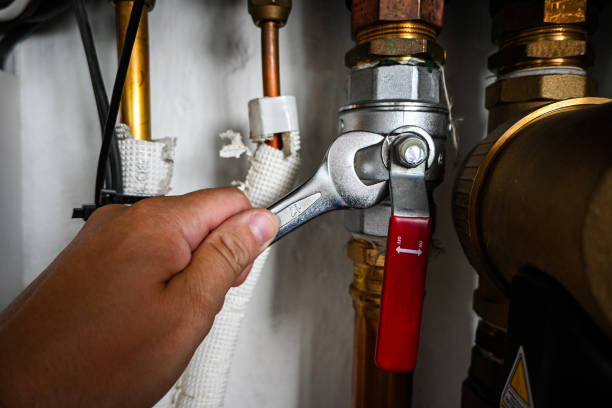 Flowood, MS Plumbing Company